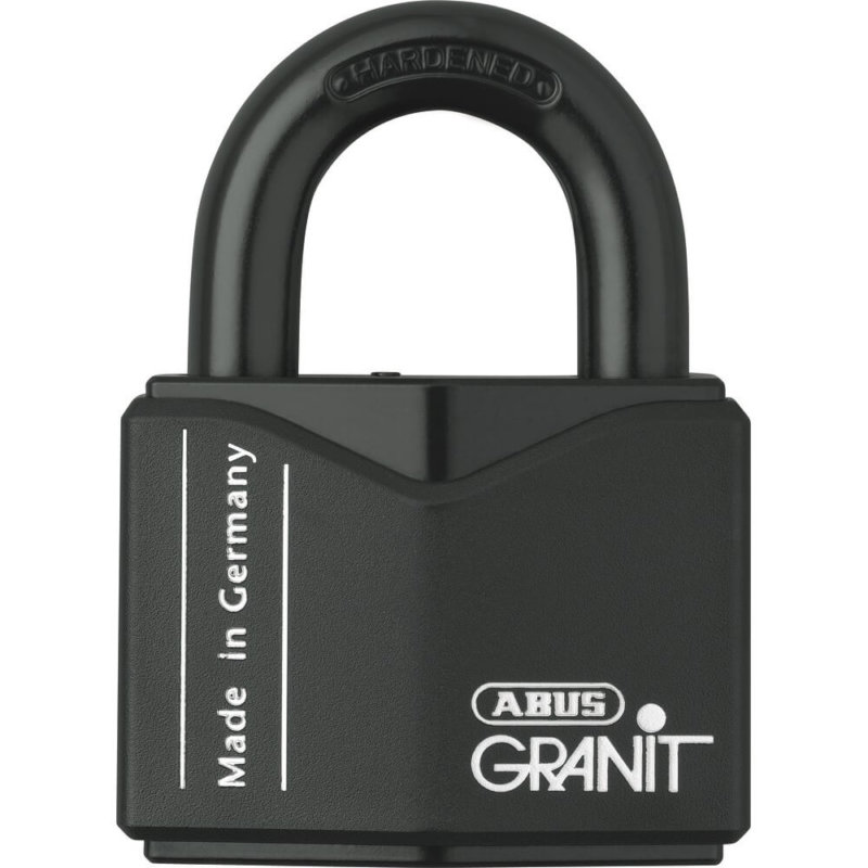 Abus 145/30 - Aluminium hangslot met cijfercode - Slotenonline