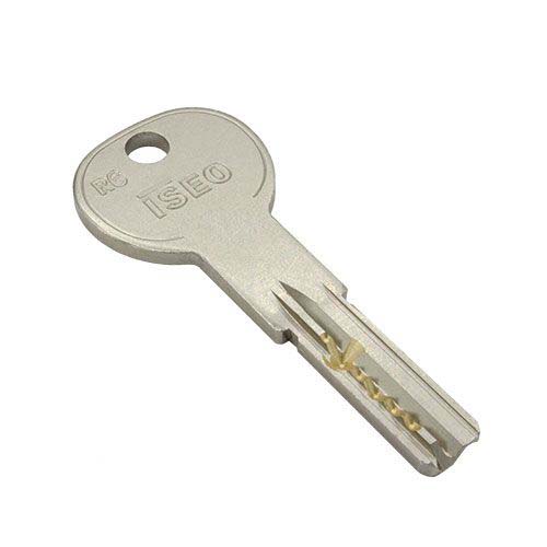 Iseo R6 sleutel