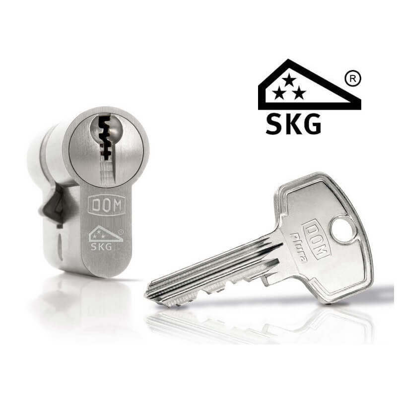 DOM SKG3 cilinderslot - Slotenonline