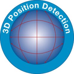 Abus Granit Detecto 8077 3D Detection