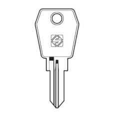 euro-locks-sleutel