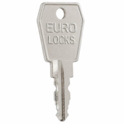Euro-Locks sleutel op code reeks 25000