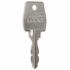 Euro-Locks sleutel op code reeks 43001 tem 52000