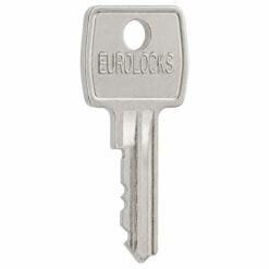 Euro-Locks sleutel op code reeks 92000