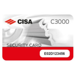 cisa-c3000-certificaat