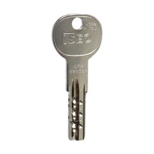 Iseo R11 sleutel