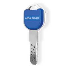 Assa Abloy K800 sleutel