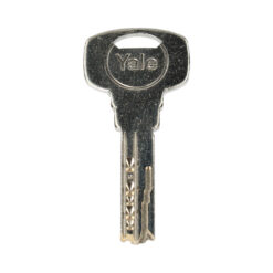 Yale 2100 sleutel op code - 1