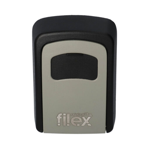 Filex KS-C sleutelkluisje - 4