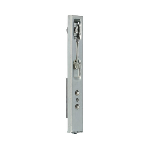 GU 6-28759-00-0-1 kantschuif voor dubbele PVC deur - 2