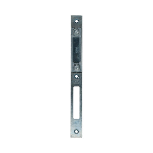 KFV 19-212V sluitplaat voor middenslot houten deuren - 3