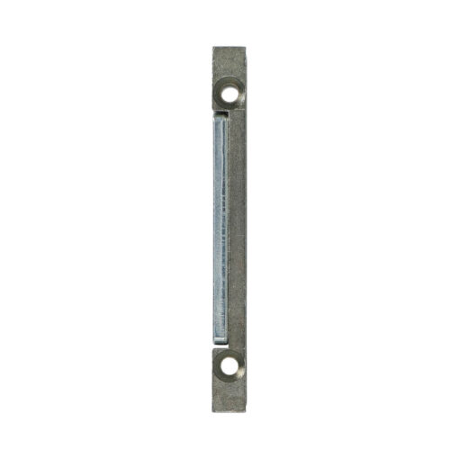 KFV 2319-212V sluitplaat voor pin houten deuren - 3