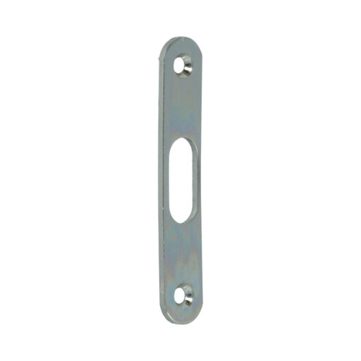 KFV 2330-03-18R sluitplaat voor pin houten deuren