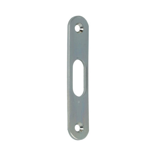 KFV 2330-03-20R sluitplaat voor pin houten deuren