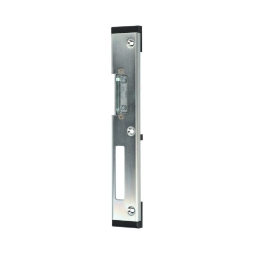 GU 6-37558-2R sluitplaat voor PVC deuren