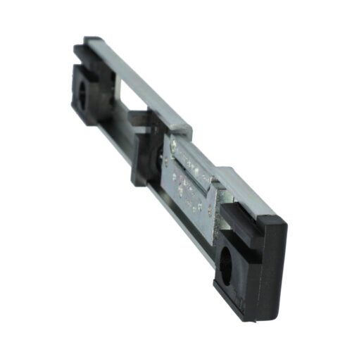GU 6-37675-21 sluitplaat voor PVC deuren - Detail