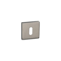 HDD inox vierkante sleutelrozet 1.133.000