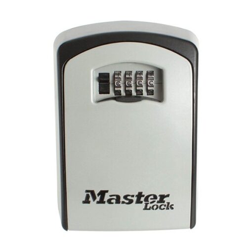 Masterlock 5403EURD sleutelkluis - Extra groot - 1