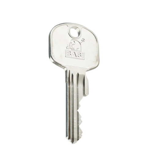 Basi SP500 sleutel