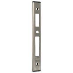Iseo RVS sluitplaat 038088_1
