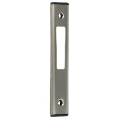 Iseo RVS sluitplaat 038090_1