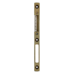 Roto MVZ 4mm sluitplaat voor houten deuren F18 (2)