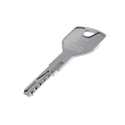 Basi T250 sleutel op code