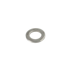 HDD Paumel ring inox 1mm