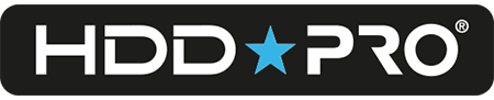 Logo HDD Pro