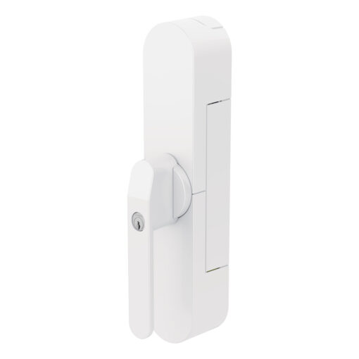 Abus WIntecto One - Wit 3