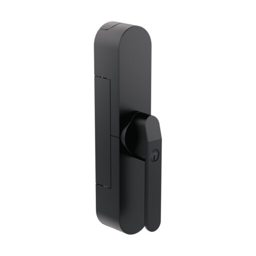 Abus WIntecto One - Zwart