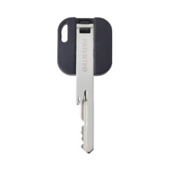 Yale Linus sleutel op code - 2