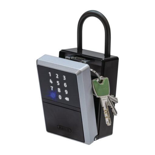 Abus Keygarage 797 One slimme sleutelkluis - 2