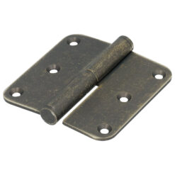 HDD paumel scharnier oud brons 80X80_1