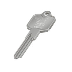 Basi V55 sleutel op code