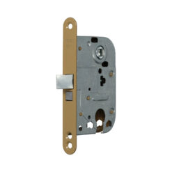 Assa Abloy 2018 cilinderslot - 1