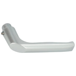 Dieckmann D137G losse kruk gatdeel alu_1