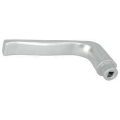 Dieckmann D137G losse kruk gatdeel alu_2