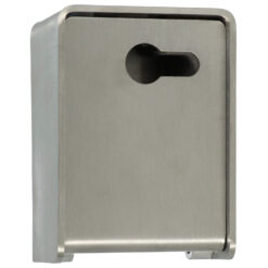 Sleutelkluis TR810 inox 110x80x55 opbouw_1