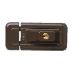 Abus 3010 bruin
