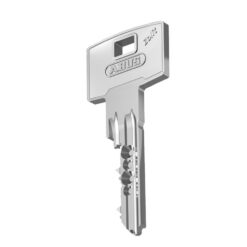 Abus Zolit sleutel op code