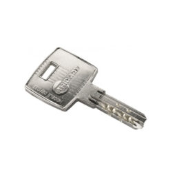 Sleutel op code Thirard Transit 2 - 4