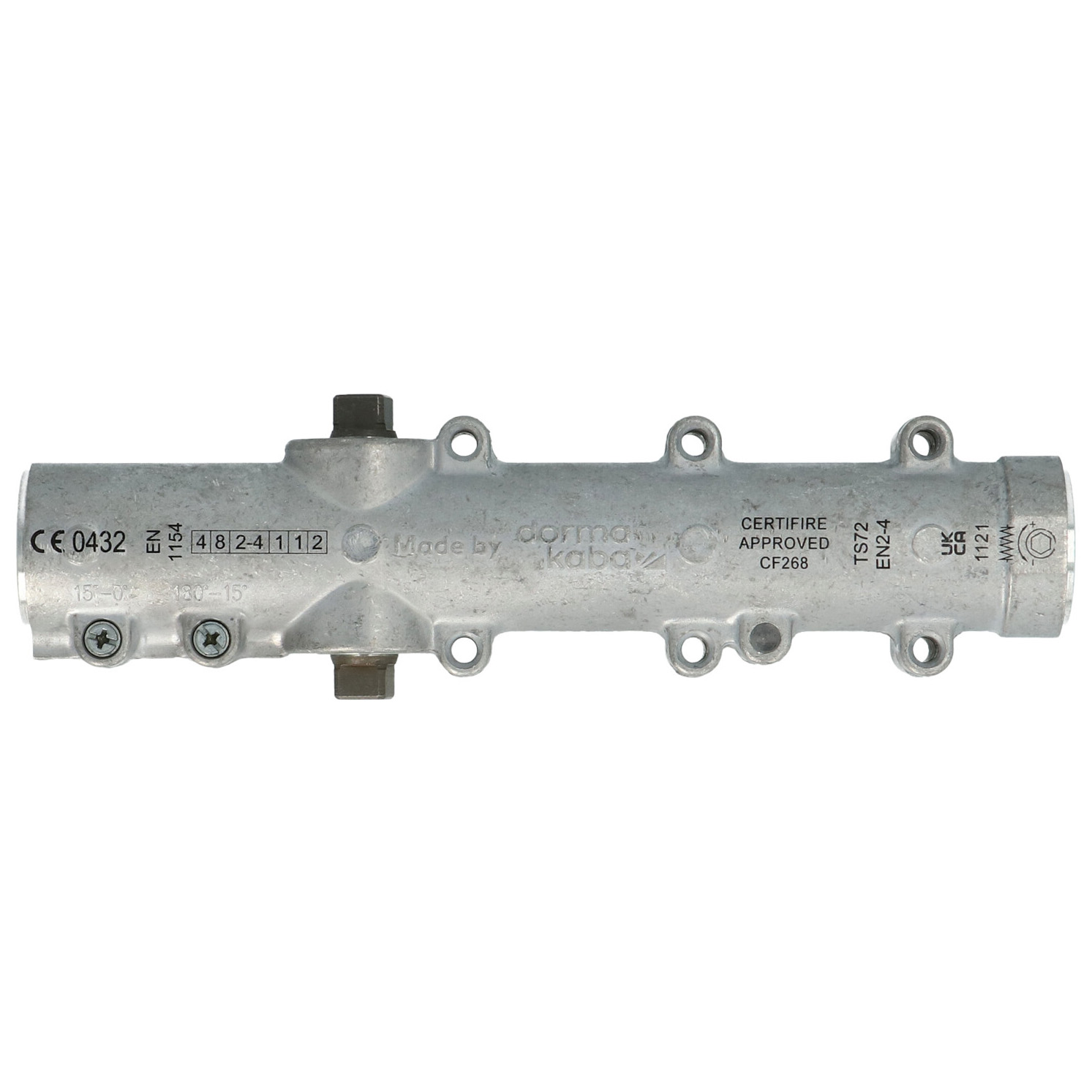 Dorma TS72 deurpomp zonder arm_3