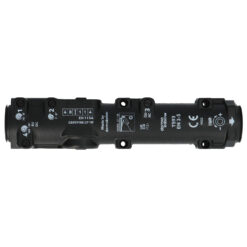 Dorma TS93G deurpomp met glijarm_1