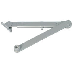 Dorma Vastzetarm met uitschakeling_1