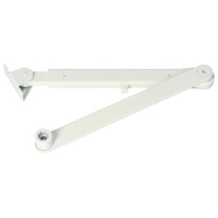 Dorma Vastzetarm met uitschakeling_2