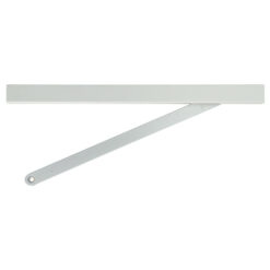 Dorma glijarm G-N met hoofdarm in Contur design_1