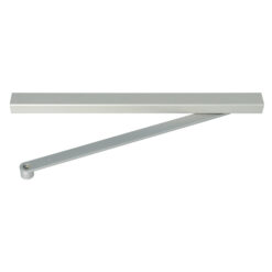 Dorma glijarm G-N met hoofdarm in Contur design_2
