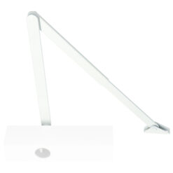 GEZE 102423 normale schaararm voor TS2000 en TS4000 Wit