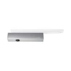 GEZE TS5000 deurpomp zilver
